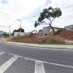 Obra no Trevo do Jardim Cumbica
