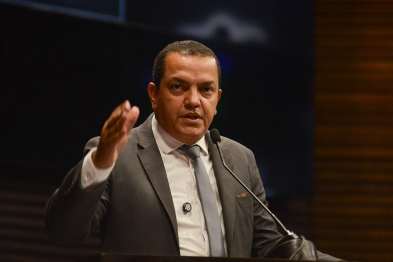 Edmilson Souza, vereador