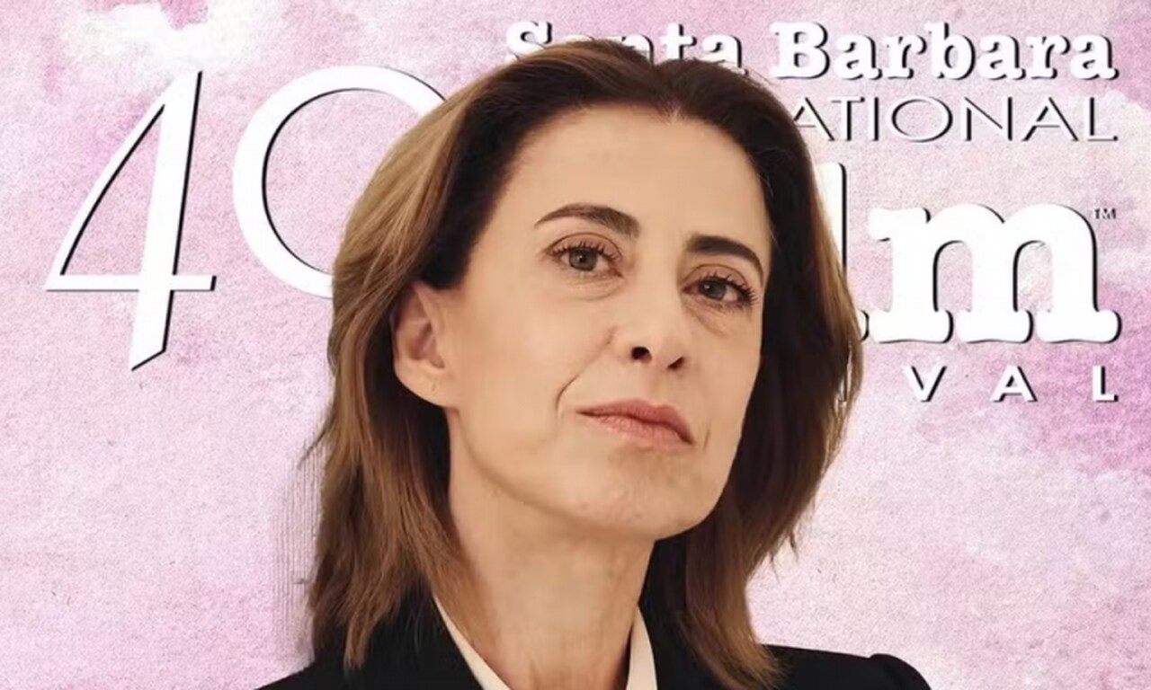 Fernanda Torres, atriz