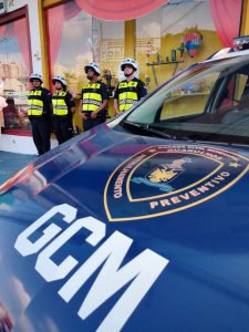 Notícias GCM de Guarulhos