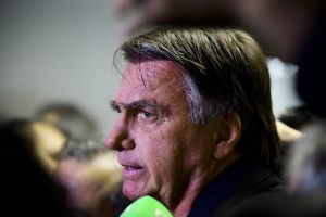 Notícias Jair Bolsonaro, ex-presidente