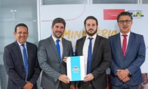 Notícias Pastor Anistaldo, Augusto Rabelo, Lucas Sanches e Alencar Santana
