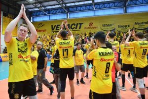 Notícias Vedacit Vôlei Guarulhos