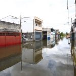 Vila Any alagada