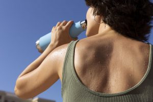 Notícias calor, verão