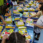 material escolar