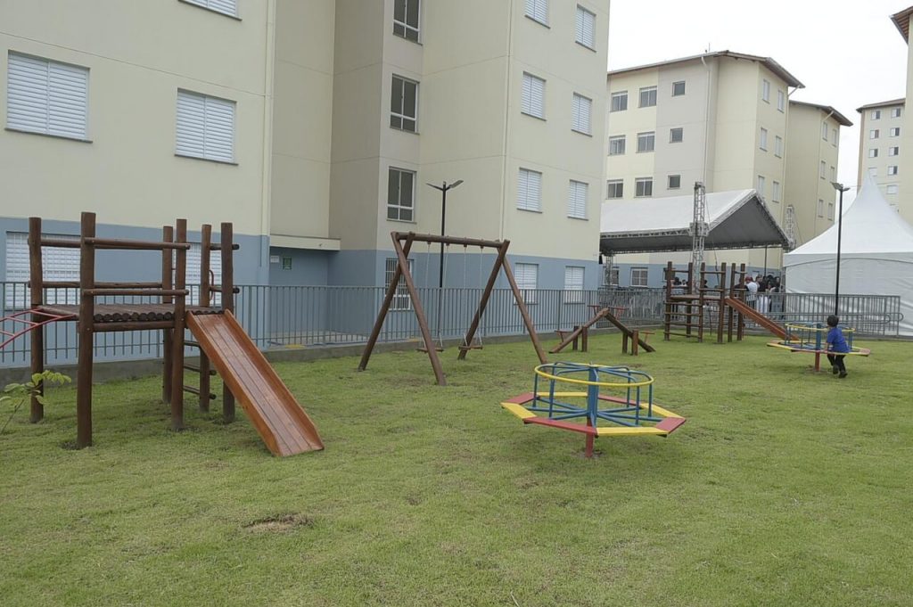 programa Casa Paulista, apartamentos, imóveis