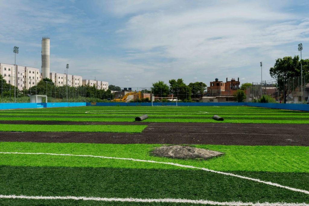 Campo do Jurema