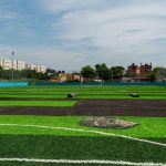 Campo do Jurema