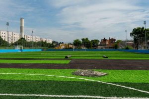 Notícias Campo do Jurema