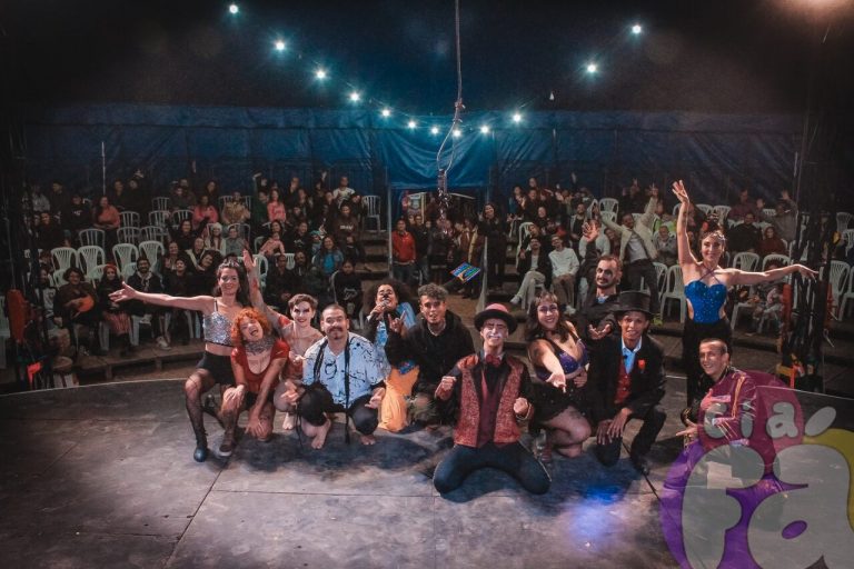 Circo Marambio