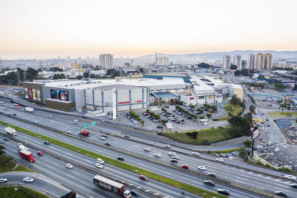 Internacional Shopping