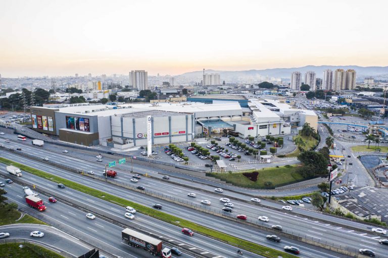 Internacional Shopping