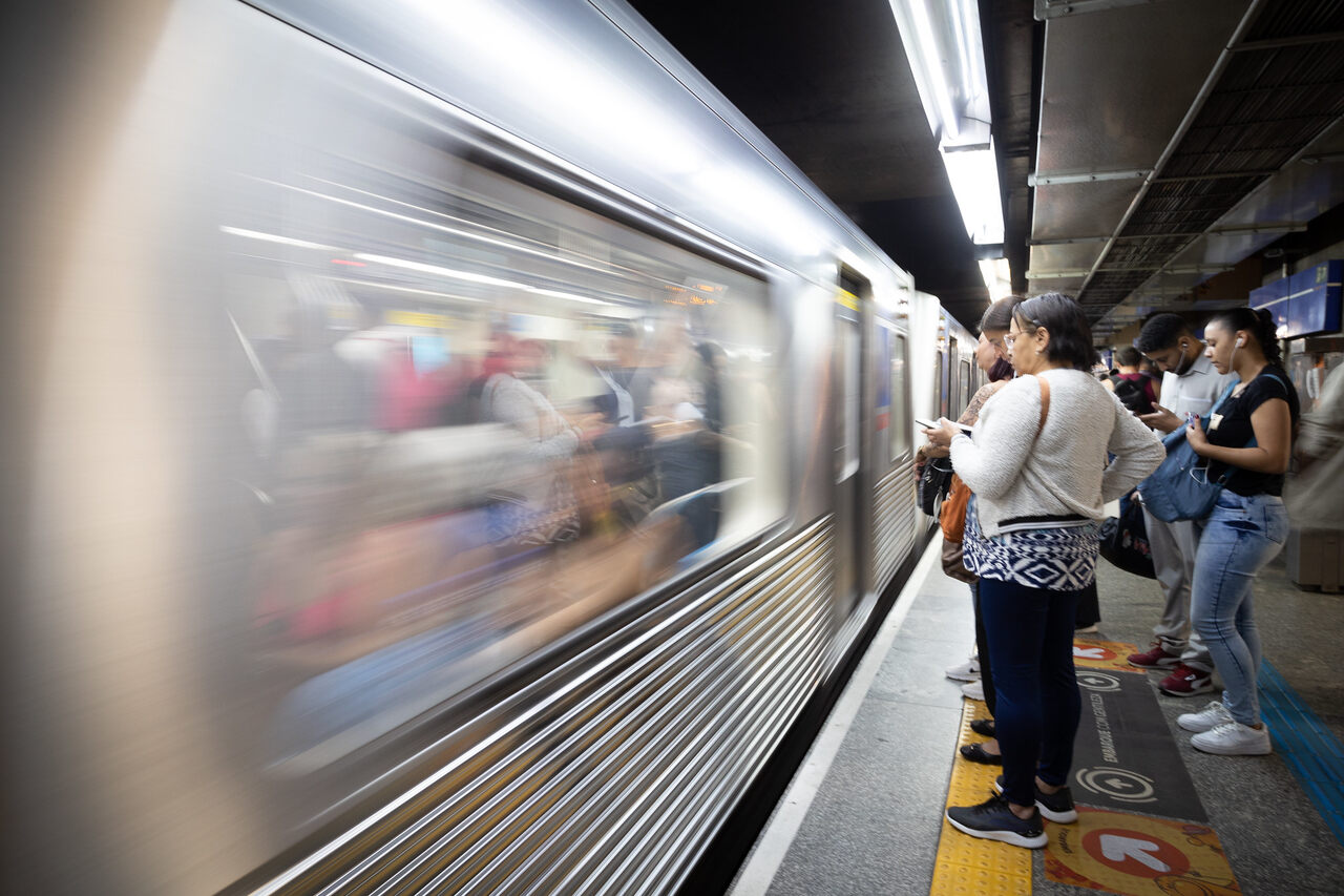 Metrô