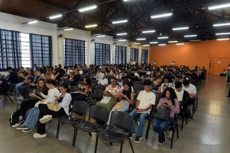 Mutirão de Estágios de Guarulhos