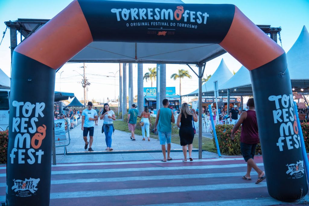 Torresmo Fest