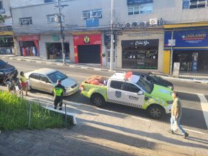 Notícias Toyota Corolla furtado