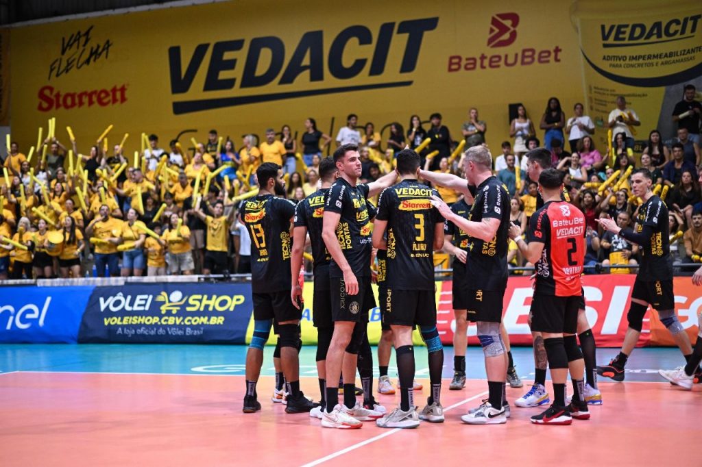 Vôlei Guarulhos