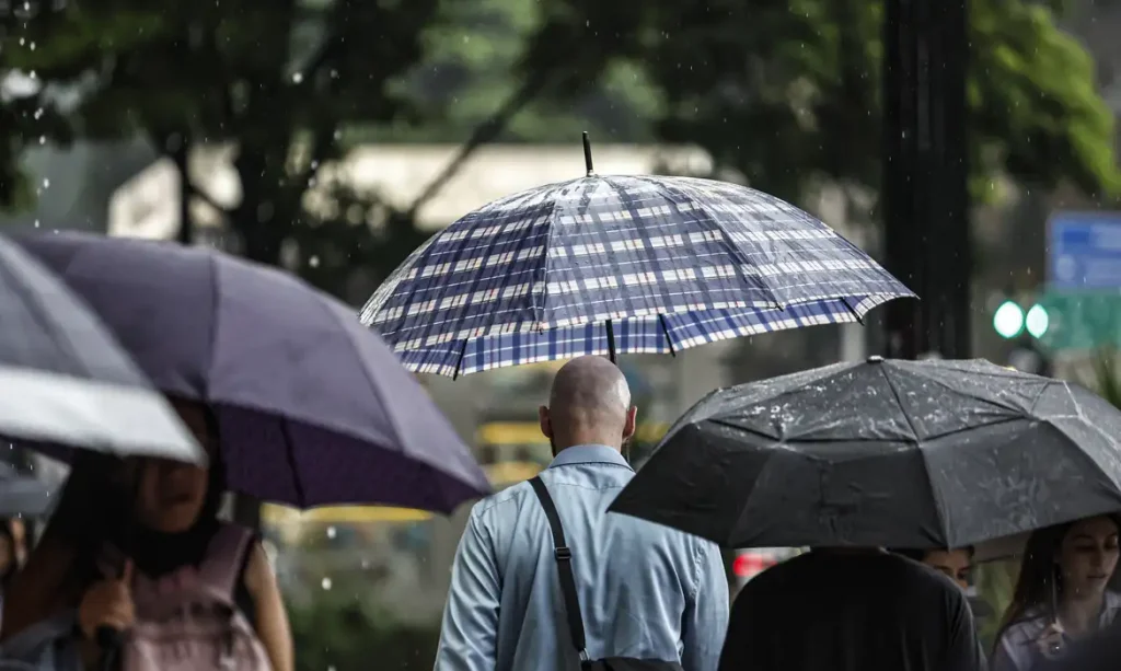 chuva