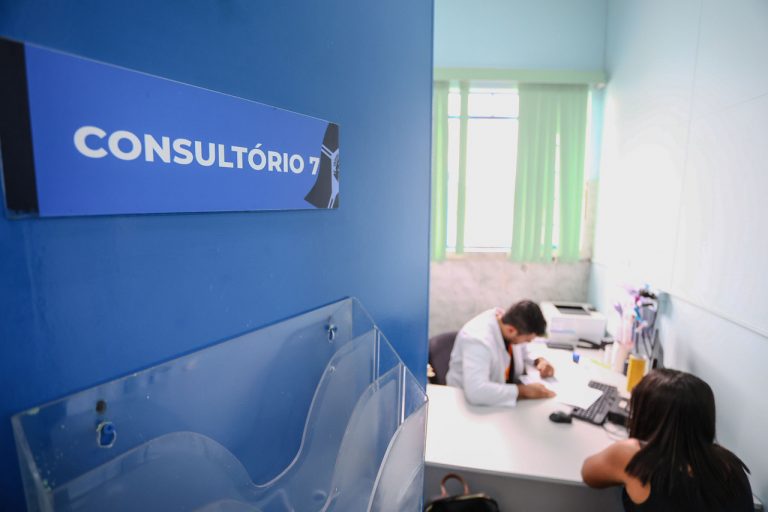 consultório, médico
