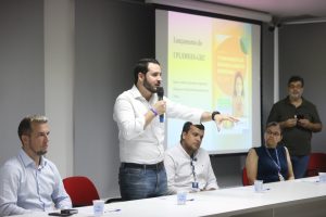 Notícias lançamento plano alimentar