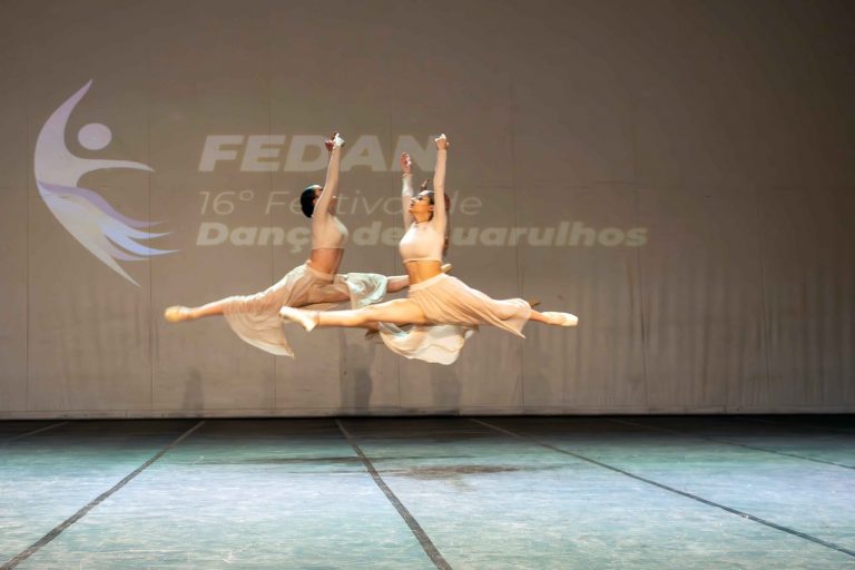 Festival de Dança de Guarulhos