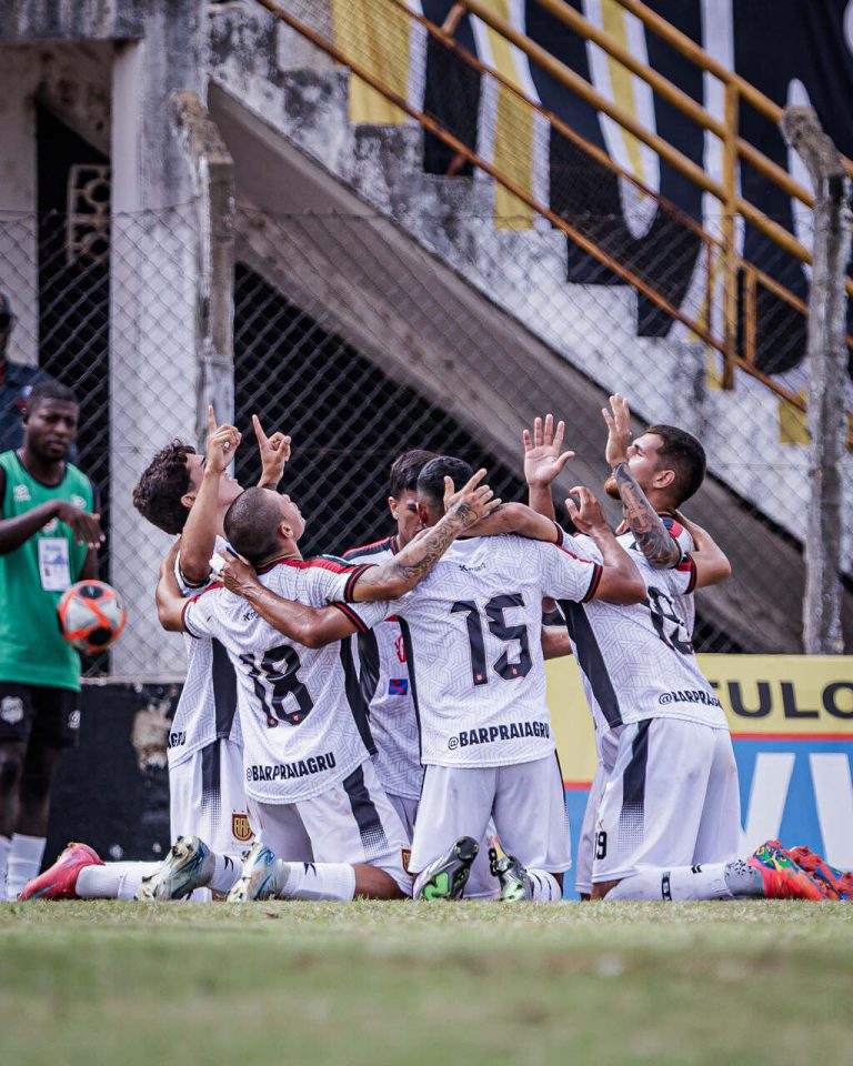 Flamengo x Independente de Limeira - Bezinha
