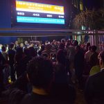 Lançamento NADE e Impostômetro