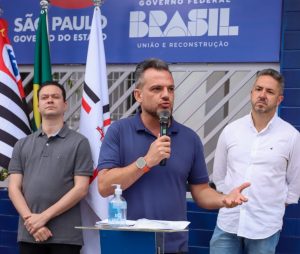 Notícias Marcello Barbosa, Eduardo Boigues e Rogério