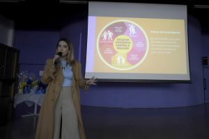 Notícias Projeto Acolher