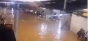 Notícias chuva Haroldo Veloso