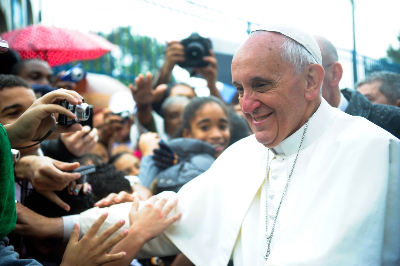 papa Francisco