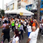 Dia do Desafio acontece nesta quarta-feira com atrações de esporte e lazer
