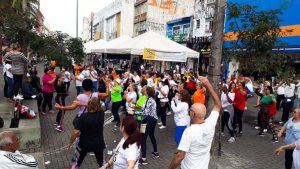 Dia do Desafio acontece nesta quarta-feira com atrações de esporte e lazer