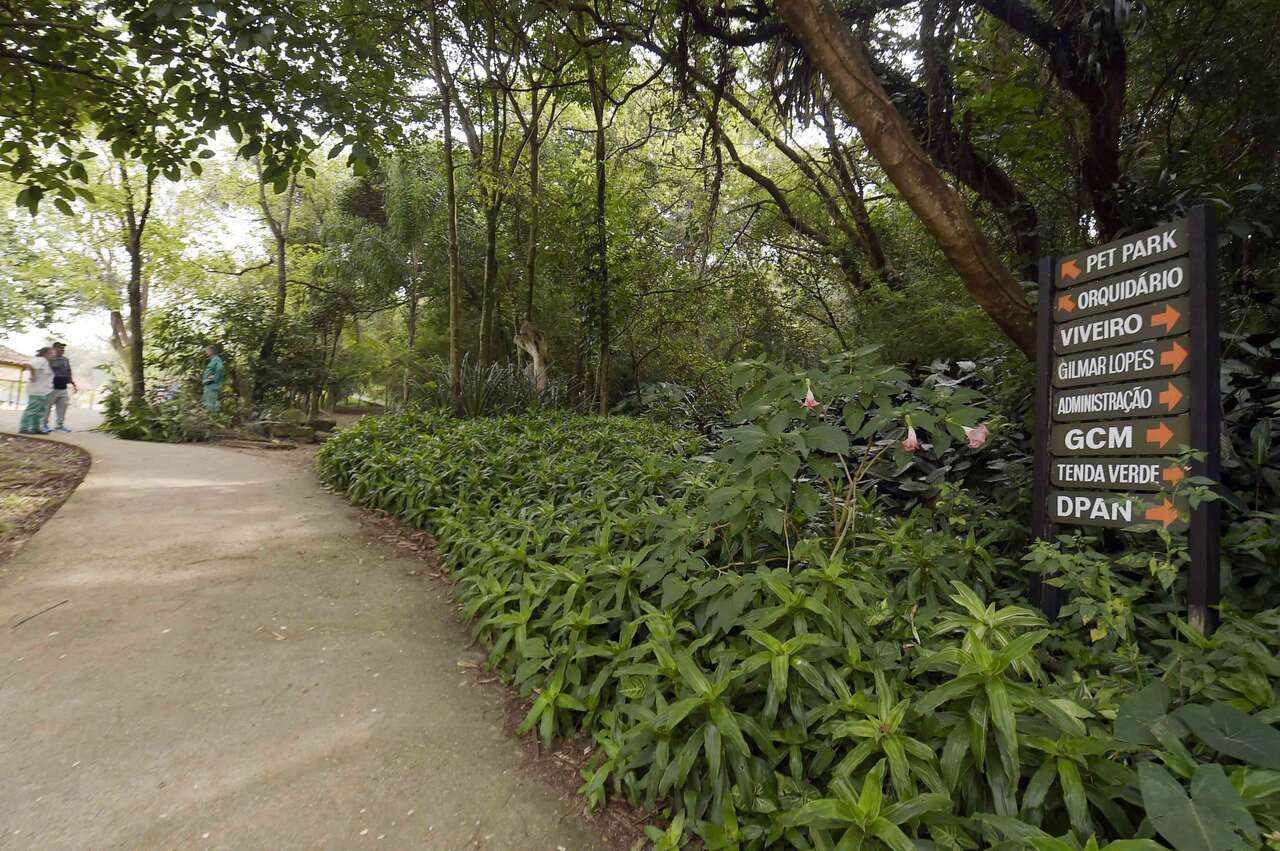 Meio Ambiente disponibiliza oficinas gratuitas até dia 30 de maio