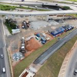 CCR RioSP fará intervenções na alça de acesso à Fernão Dias, em Guarulhos