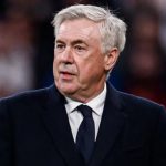 Carlo Ancelotti, treinador