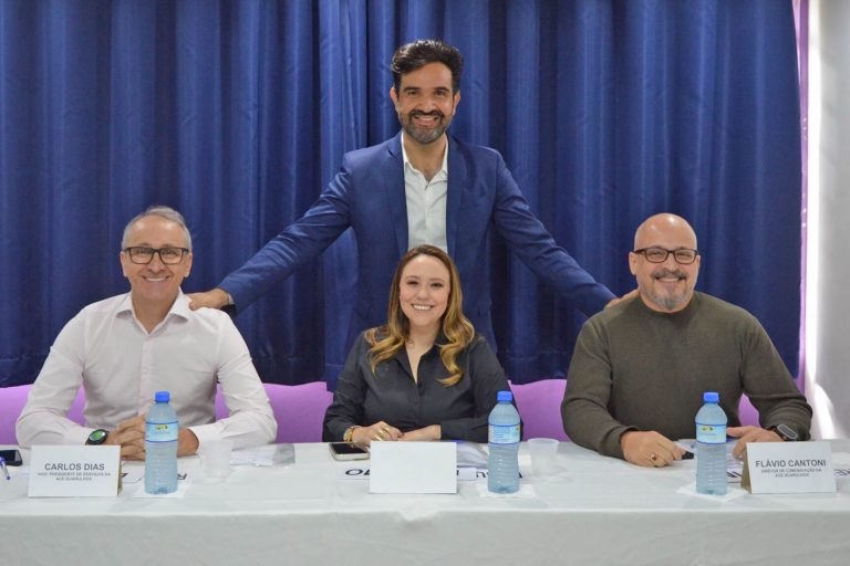 Programa da ACE-Guarulhos realiza evento em formato ‘Shark Tank’ em escola