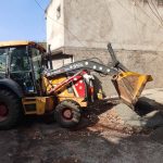 Prefeitura conclui obra na Vila Any em sistema de drenagem