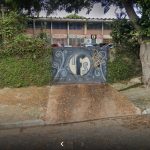 Escola estadual Professora Belinha Izabel Ferreira dos Santos