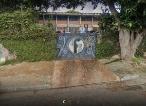 Escola estadual Professora Belinha Izabel Ferreira dos Santos