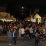 Maior festa de gastronomia de Guarulhos acontece no Santuário São Judas Tadeu