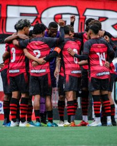 Notícias Flamengo de Guarulhos x Batatais - Bezinha