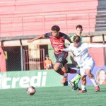 Flamengo de Guarulhos x Independente de Limeira - Bezinha