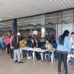 Saúde Toda Hora está com vacinação contra gripe e febre amarela a UBS e supermercados