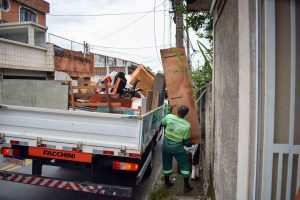 Cata-Tralha chega em Vila Malvinas e Jardim Oliveira II no fim de semana
