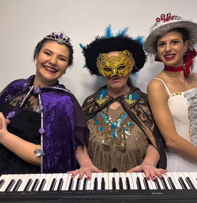Grupo Passione per l'Itália