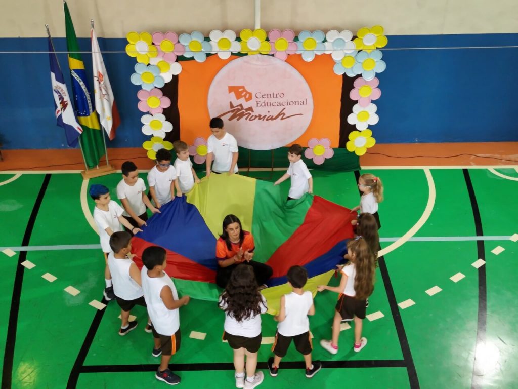 Emoção marca homenagem do Moriah ao Dia das Mães Emoção marca homenagem do Moriah ao Dia das Mães