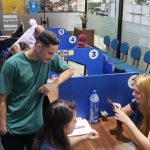 IR-Solidário no Eniac