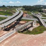 Construtoras do Rodoanel Norte abrem mais de 680 vagas na Grande São Paulo